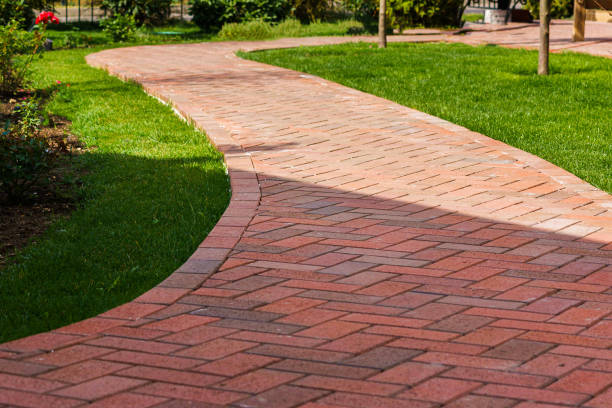 Trusted Port Orchard, WA Driveway Pavers Experts